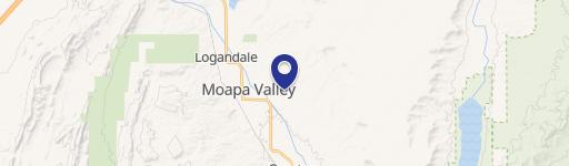 Overton Industrial Land For Sale