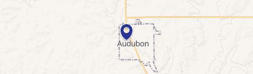 Audubon, IA 50025