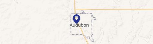 Audubon, IA 50025