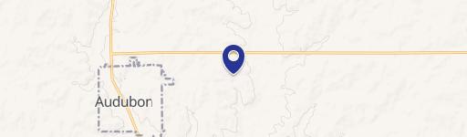 Audubon, IA 50025