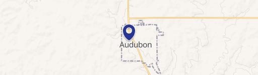 Audubon, IA 50025