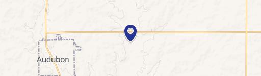Audubon, IA 50025