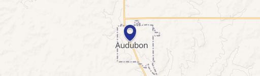 Audubon, IA 50025
