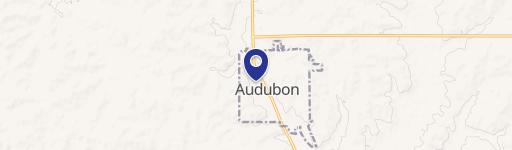 Audubon, IA 50025