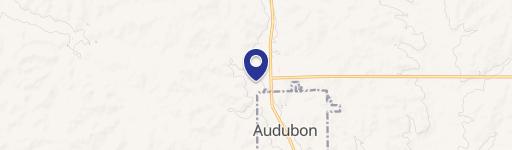 Audubon, IA 50025