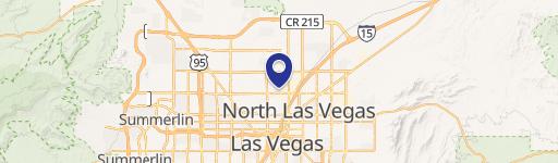 North Las Vegas Land Opportunity