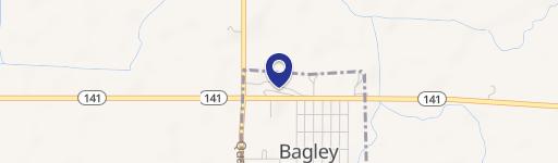 Bagley, IA 50026