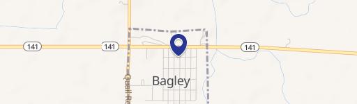 Bagley, IA 50026