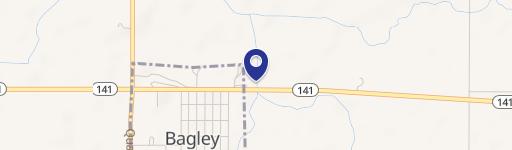 Bagley, IA 50026
