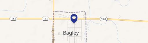 Bagley, IA 50026