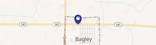 Bagley, IA 50026