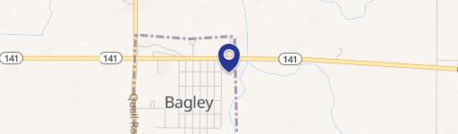 Bagley, IA 50026