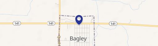 Bagley, IA 50026