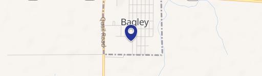 Bagley, IA 50026