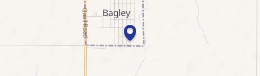 Bagley, IA 50026