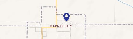 Barnes City, IA 50027