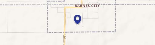 Barnes City, IA 50027
