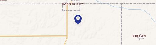 Barnes City, IA 50027
