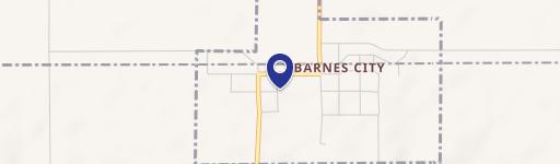 Barnes City, IA 50027