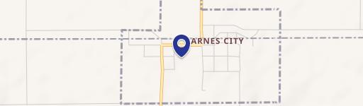 Barnes City, IA 50027