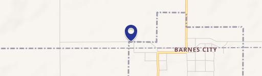 Barnes City, IA 50027