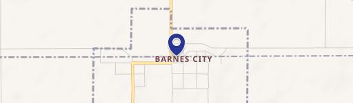 Barnes City, IA 50027