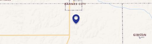 Barnes City, IA 50027
