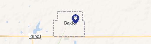 Baxter, IA 50028