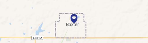 Baxter, IA 50028