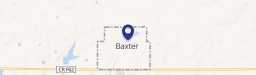 Baxter, IA 50028