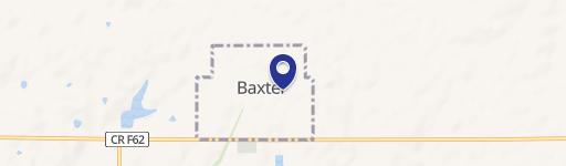 Baxter, IA 50028