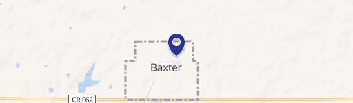 Baxter, IA 50028