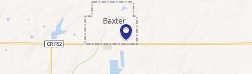 Baxter, IA 50028