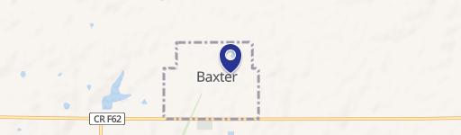 Baxter, IA 50028