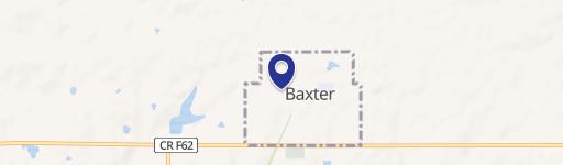 Baxter, IA 50028