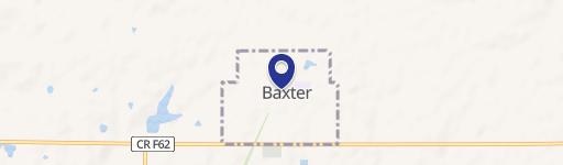 Baxter, IA 50028