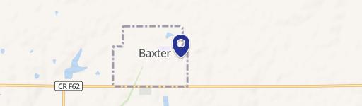 Baxter, IA 50028
