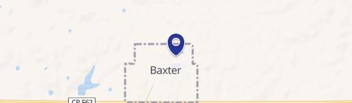 Baxter, IA 50028