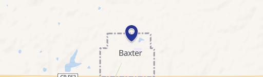 Baxter, IA 50028