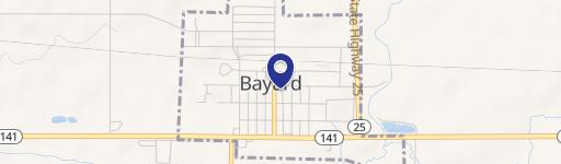 Bayard, IA 50029
