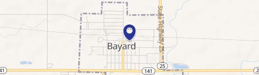 Bayard, IA 50029