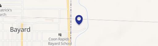 Bayard, IA 50029