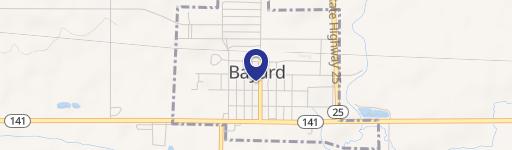 Bayard, IA 50029
