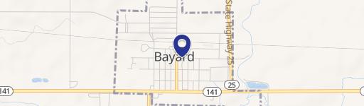 Bayard, IA 50029