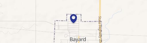 Bayard, IA 50029