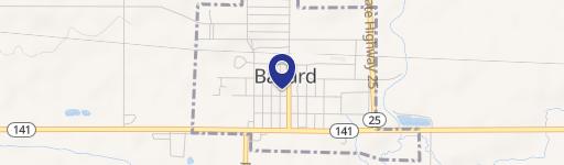 Bayard, IA 50029