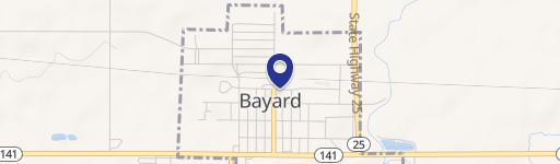 Bayard, IA 50029