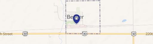 Beaver, IA 50031