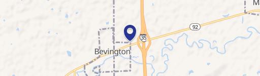 Bevington, IA 50033