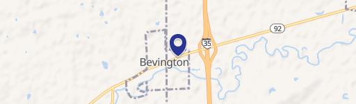 Bevington, IA 50033